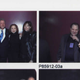 Illustration for article titled Clinton Presidential Library Releasesem/em New Photos of Harvey Weinstein From the 1990s